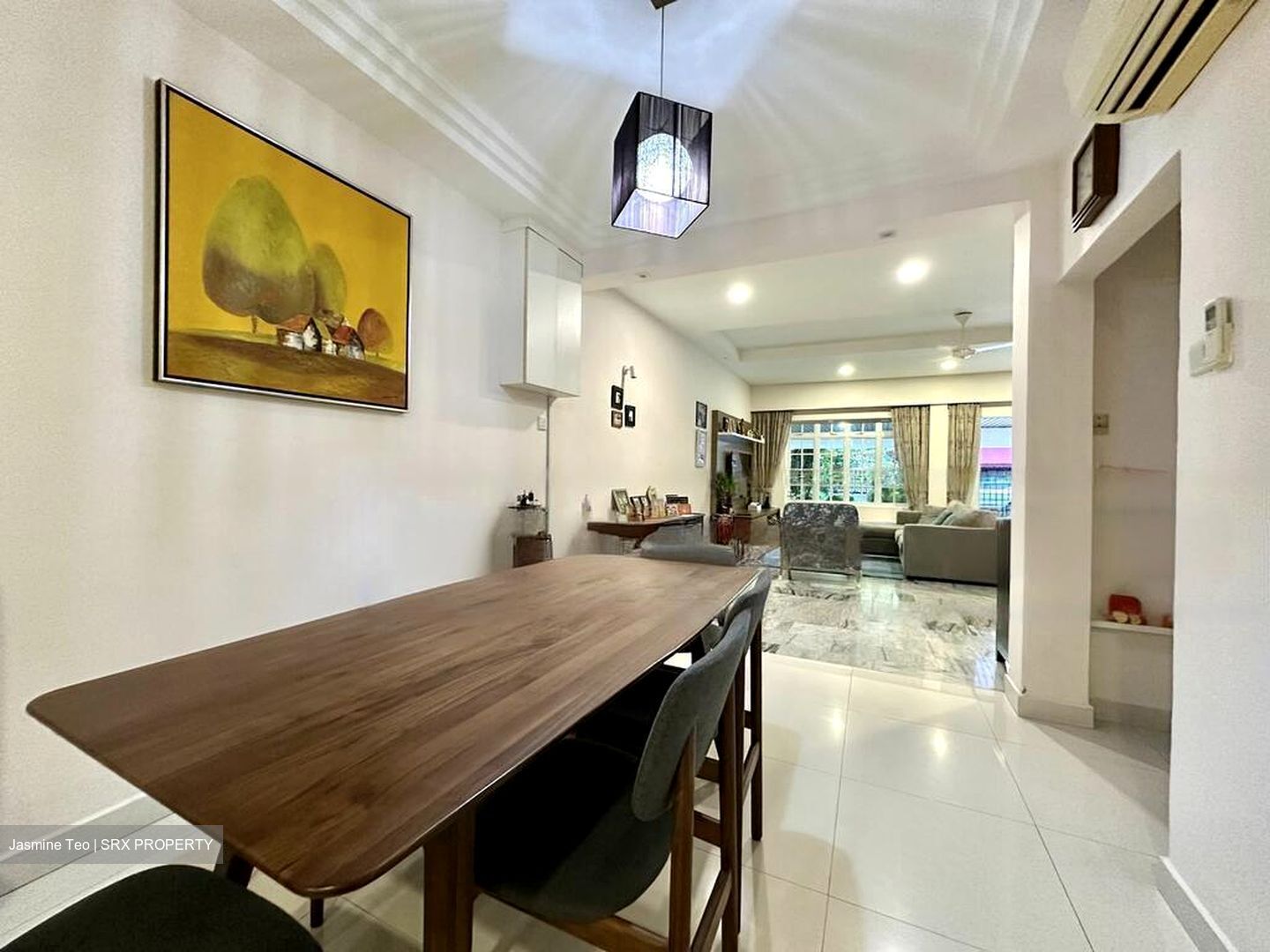 Opera Estate (D15), Terrace #602915721